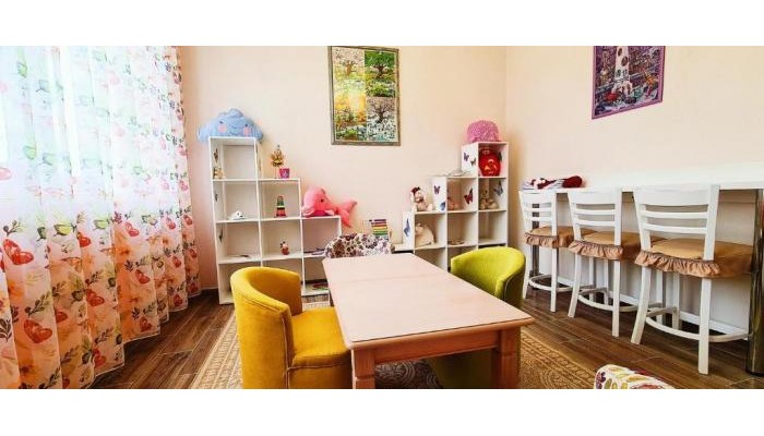 Hotel Olympus Plaza poza 11