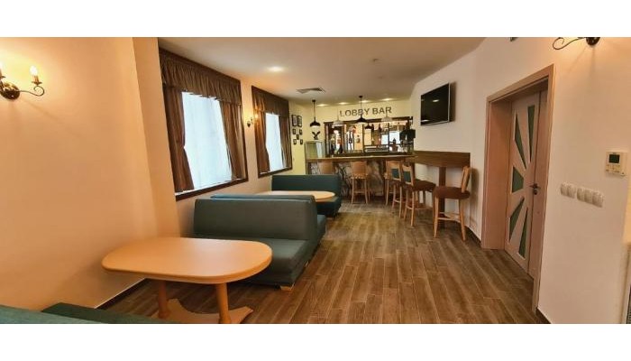 Hotel Olympus Plaza poza 10