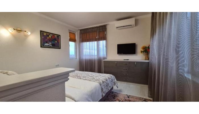 Hotel Olympus Plaza poza 7