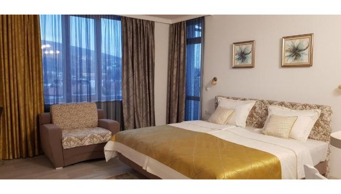 Hotel Olympus Plaza poza 1