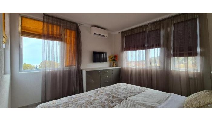 Hotel Olympus Plaza poza 2