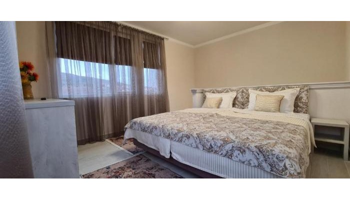 Hotel Olympus Plaza poza 4