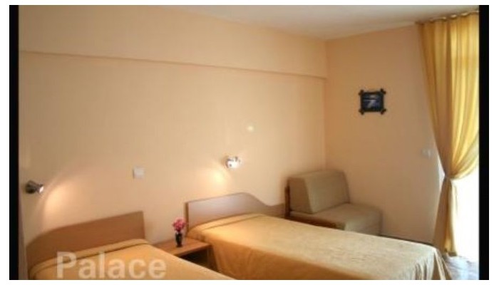 Hotel Palace poza 7