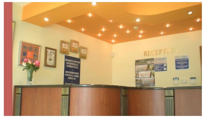 Hotel Palace poza 10