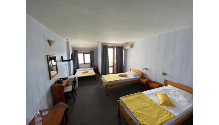 Hotel Palma Beach poza 5