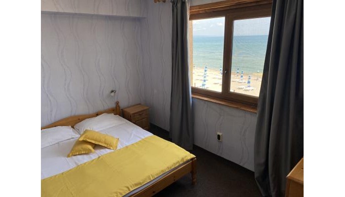 Hotel Palma Beach poza 3