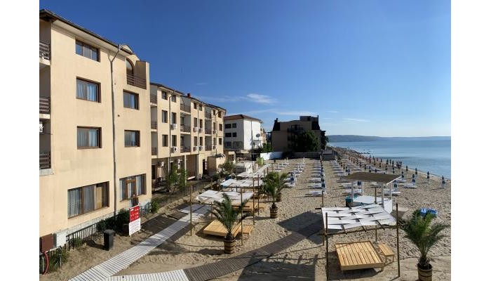 Hotel Palma Beach poza 2