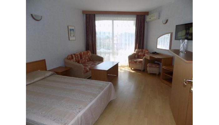 Hotel Sirena poza 15