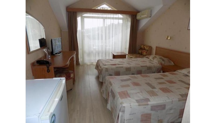 Hotel Sirena poza 12