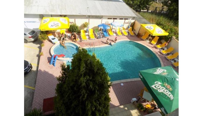 Hotel Sirena poza 26