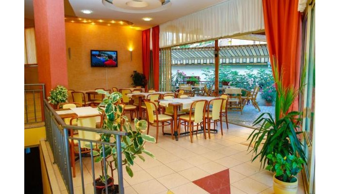 Hotel Sirena poza 23