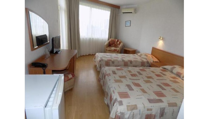 Hotel Sirena poza 11