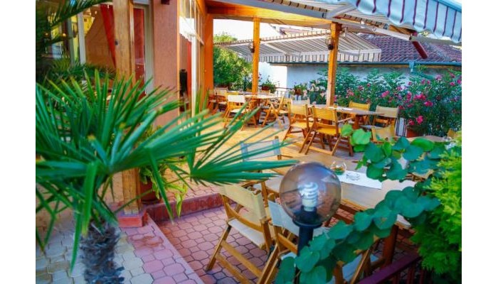 Hotel Sirena poza 24