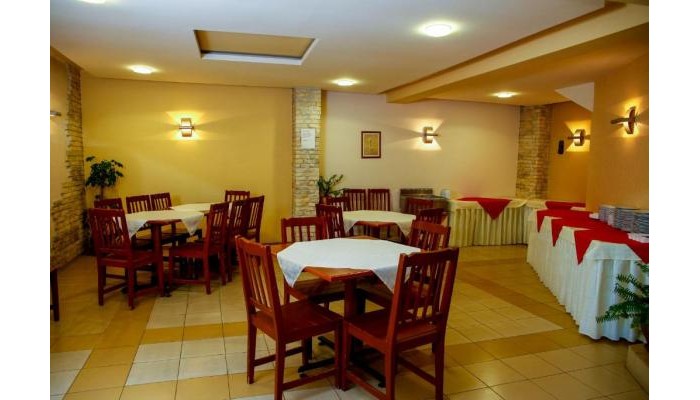 Hotel Sirena poza 20