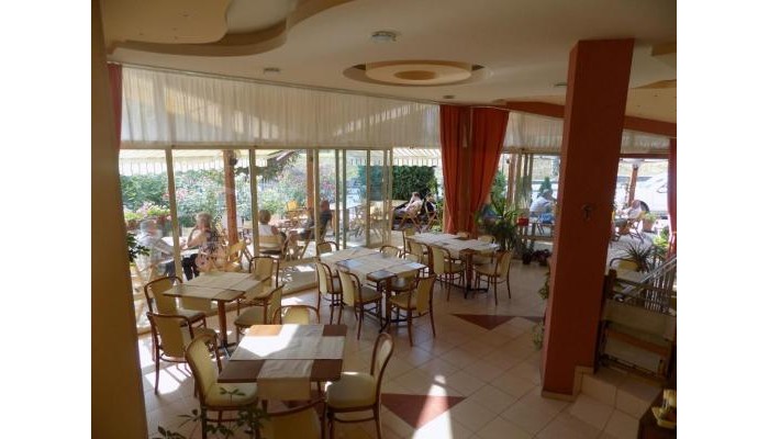 Hotel Sirena poza 21