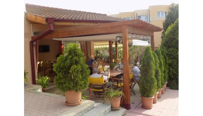 Hotel Sirena poza 17