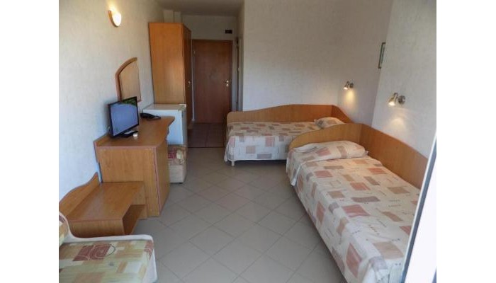 Hotel Sirena poza 13