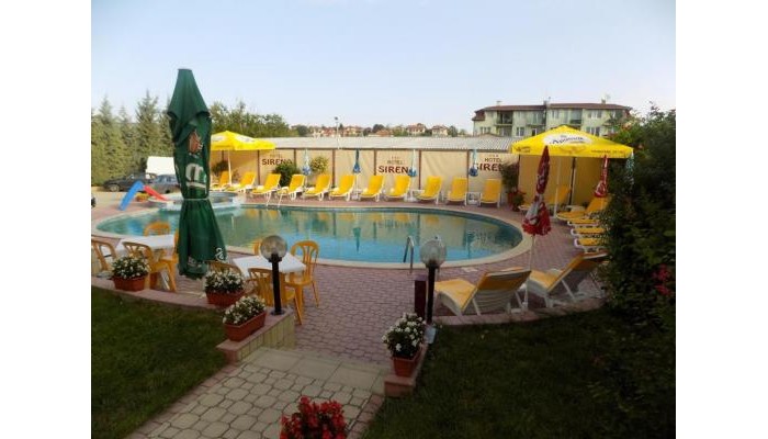 Hotel Sirena poza 25