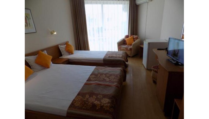 Hotel Sirena poza 10