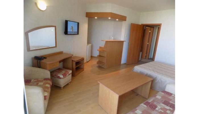 Hotel Sirena poza 14