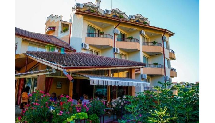 Hotel Sirena poza 0
