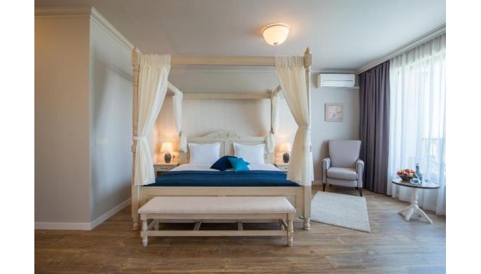 Hotel Sunny Castle poza 2