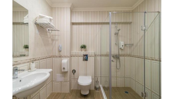 Hotel Sunny Castle poza 13