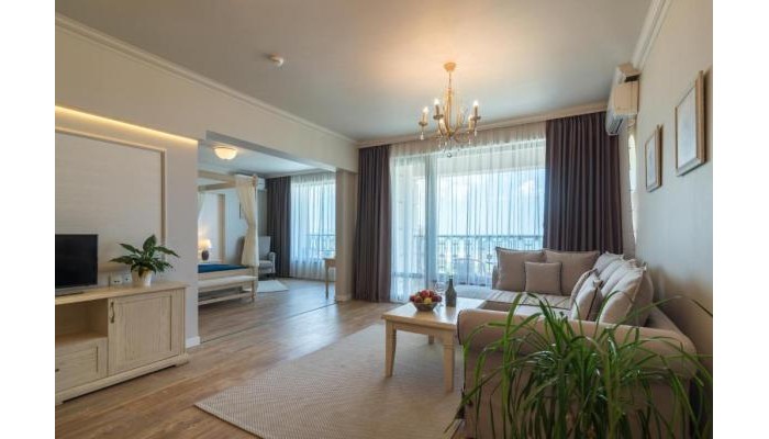 Hotel Sunny Castle poza 3