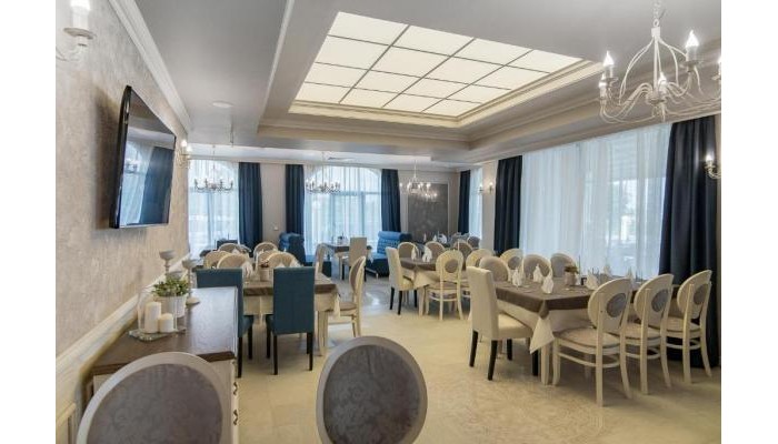 Hotel Sunny Castle poza 15