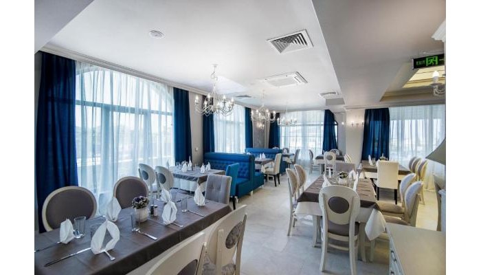 Hotel Sunny Castle poza 16