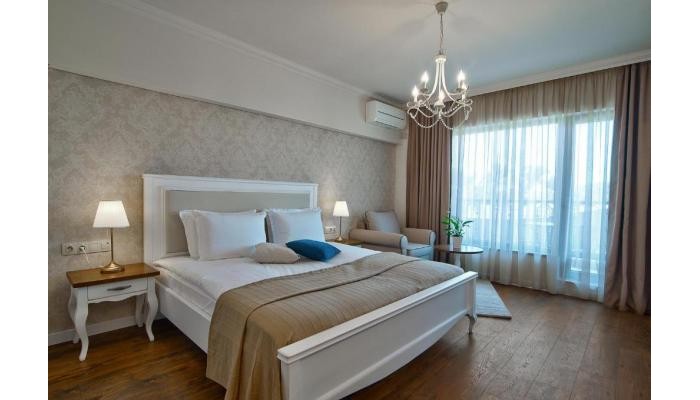 Hotel Sunny Castle poza 5