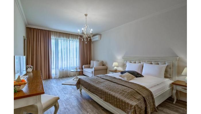 Hotel Sunny Castle poza 7