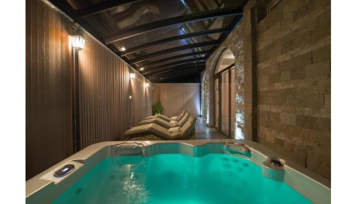 Hotel Sunny Castle poza 23