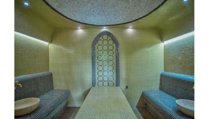 Hotel Sunny Castle poza 21