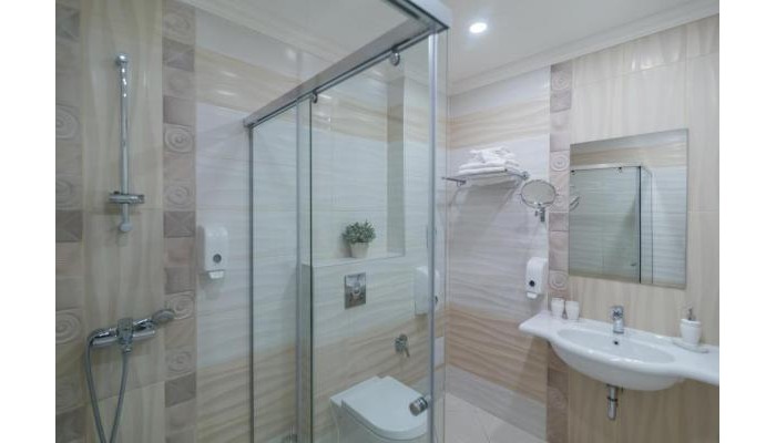 Hotel Sunny Castle poza 11