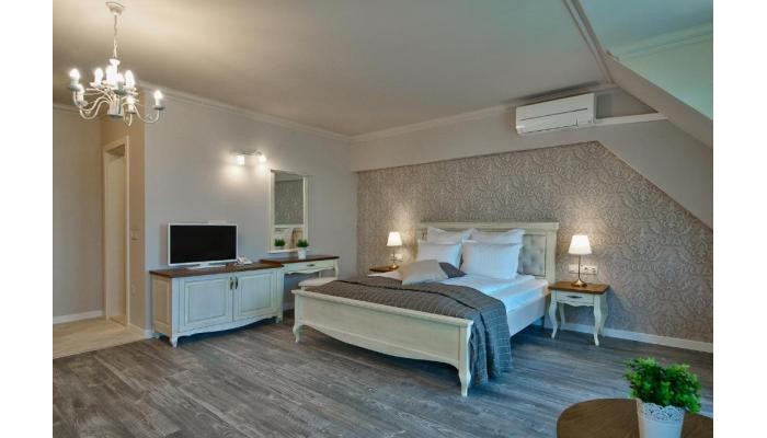 Hotel Sunny Castle poza 4