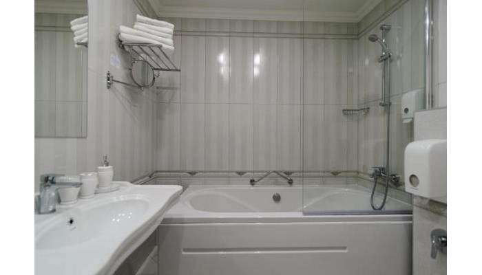 Hotel Sunny Castle poza 12