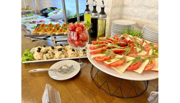 Hotel Sunny Castle poza 14