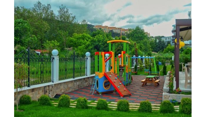 Hotel Sunny Castle poza 19