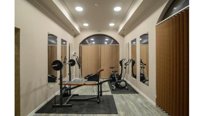 Hotel Sunny Castle poza 22