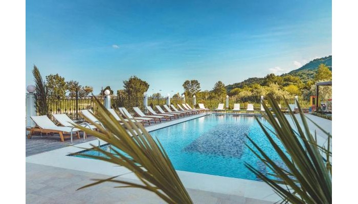 Hotel Sunny Castle poza 24