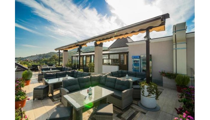 Hotel Sunny Castle poza 18