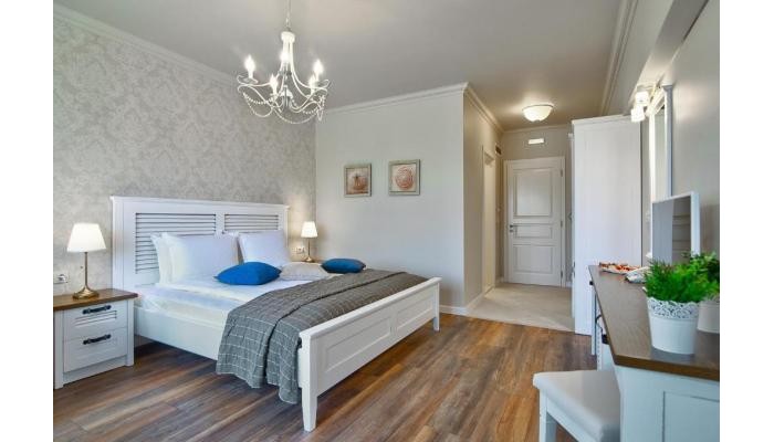 Hotel Sunny Castle poza 8