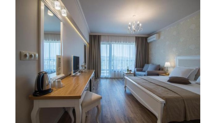 Hotel Sunny Castle poza 9