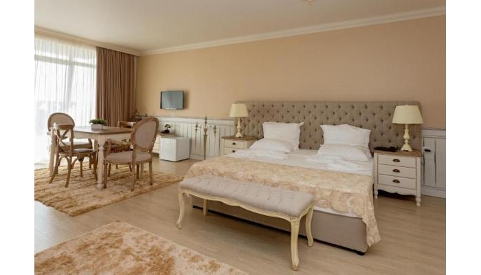 Hotel Therma Palace poza 1