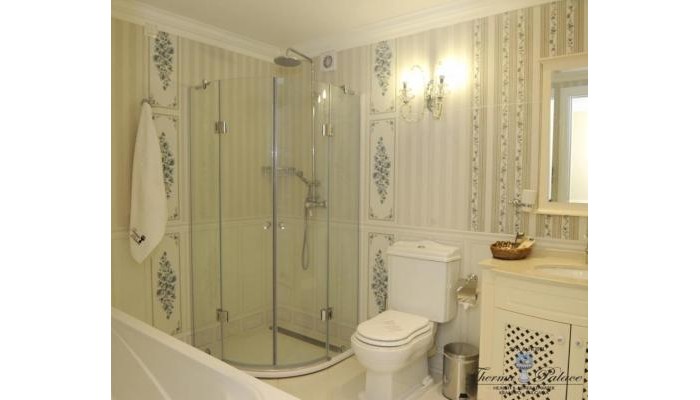 Hotel Therma Palace poza 3