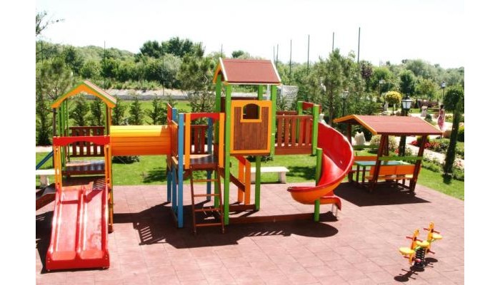 Hotel Therma Palace poza 19