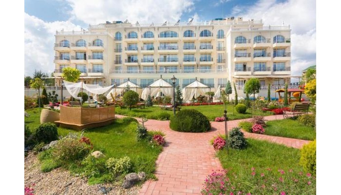 Hotel Therma Palace poza 0