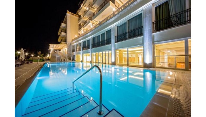 Hotel Therma Palace poza 13