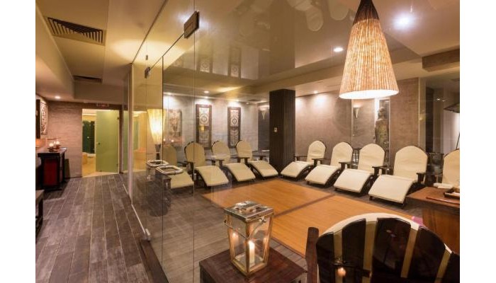 Hotel Therma Palace poza 16